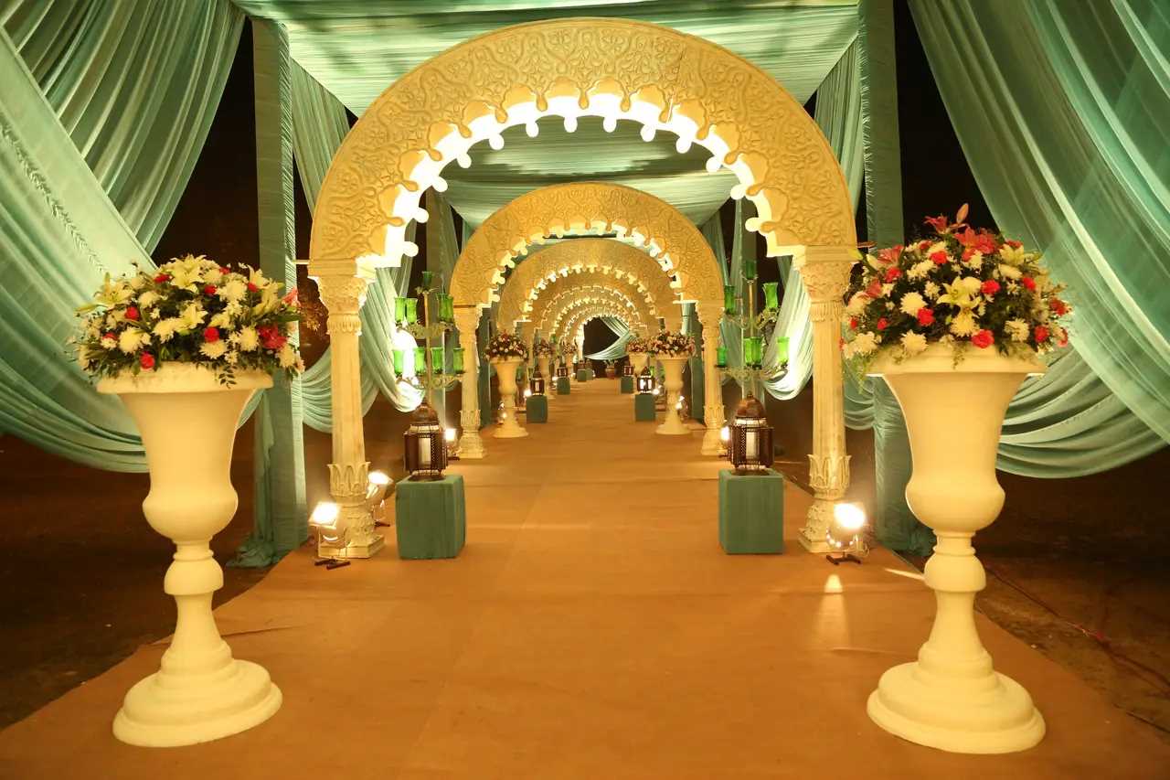 Shagun Farms